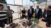 Özel eğitimde engel tanımayan vizyon: Kasapoğlu’ndan İzmir’e kapsamlı destek