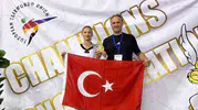 İzmirli sporcuların Sırbistan zaferi: Avrupa arenasında üç madalya birden