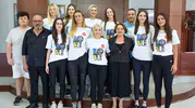 Didim’de voleybol heyecanı: Filedeki yeni yapılanma resmileşti