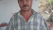 Denizli'de dehşet anları: 90 yaşındaki baba öz oğlunu hayattan kopardı