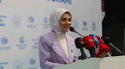İklim krizinin gerçek mağdurları çocuklar: Bakan Göktaş'tan "geleceği birlikte inşa edelim" mesajı