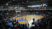 Turgutlu'da spor şöleni: Sahada güç, sahnede gelenek var