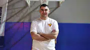 Göztepe’de basketbol heyecanı: Sarı-kırmızılılar rotayı zirveye kırdı
