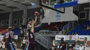Ege Cup’ta Bordo Bandırma rüzgarı: Trabzonspor’a geçit yok