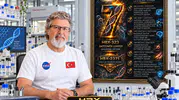 Astronotların beslenme sırrı Aydın’da hayat kurtaracak: 7 patent tek bir kapsülde birleşti