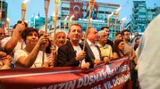 Efeler’de 104 yıllık gurur: Kurtuluş günü meşalelerle kutlanacak