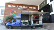Nazilli Ticaret Odası’ndan çift amaçlı çözüm: Yöresel lezzetlerin tanıtımında yeni dönem
