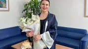 Aydın’ın sağlık üssünde yönetim Prof. Dr. Özbağçıvan’a emanet