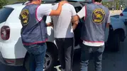 Telefonda korku senaryosuyla 300 bin liralık vurgun: JASAT iz sürdü, İzmir’de yakaladı