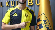 Aliağa FK’da transfer atağı: Hücum hattı genç yeteneklere emanet