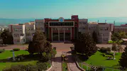 ADÜ'de yeni dönem hazırlıkları tamam: Öğrencileri dopdolu bir kampüs hayatı bekliyor