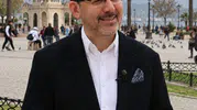 Mehmet Kasapoğlu'ndan 9 Eylül vurgusu: İzmir'in zaferi istikbalimizin pusulasıdır