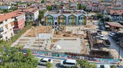 Denizli’de dev şantiye mesaisi: Başkan Çavuşoğlu projeleri yerinde denetledi