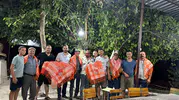 Yamalakspor’da sezon öncesi büyük heyecan: Sahada transfer şovu, tribünde boğa güreşi