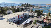 Bodrum’da eğitim maratonu başladı: İlk ders zili coşkuyla çaldı