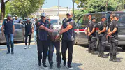 Suikast firarisinin gizli para ağı deşifre edildi: İki ilde eş zamanlı baskın