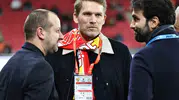 Göztepe’de hedef sürdürülebilir başarı: Ankersen’den transfer ve vizyon açıklaması