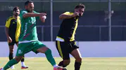 Aliağa FK taraftarı önünde şov yaptı: Isparta 32 Spor’u eli boş gönderdi