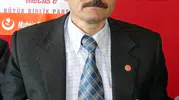 Aydın siyasetini sarsan kaza: Eski il başkanı Mehmet Yeter hayatını kaybetti