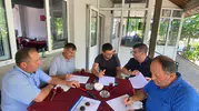 Afyonkarahisar'da hayvancılıkta yeni dönem: Hedef daha sağlıklı sürüler