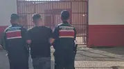 Germencik'te firari hükümlü operasyonu: Adalet yerini buldu