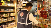 Okul yolunda velilere koruma kalkanı: Denizli’de etiketler mercek altında