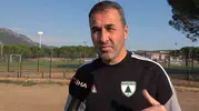 Muğlaspor’da hasret bitiyor: Koşukavak’tan taraftara kritik çağrı