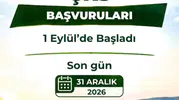 Aydın tarımında yeni dönem: Desteklerden yararlanmak isteyenler için kayıt maratonu başladı
