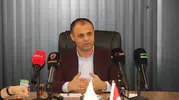Muğlaspor’da hedef seriyi sürdürmek: Başkan Kıyanç’tan taraftara stadyum daveti