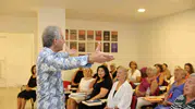 Sanat Güneşi Bodrumun kalbinde yankılanacak: 30. yıla özel dev anma