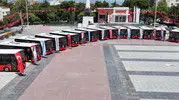 Manisa'da ulaşım artık uzaydan takip edilecek: Avrupa teknolojisi sahaya iniyor