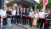 Efeler’de tarihi buluşma: 35 yıllık özlem sona erdi