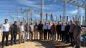 Bolvadin’de enerji kesintilerine son verecek dev hamle: Milyonluk yatırımda sona gelindi