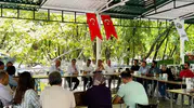 Bozdoğan’da Eğitim Seferberliği: 2026-2027 Dönemi İçin Okul Müdürleriyle Kritik Buluşma
