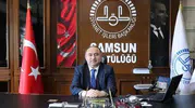 Aydın müftülüğünde yeni dönem: Samsun’dan gelen isim görevi devralıyor