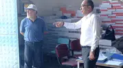 Efeler'de yeni dönem provası: Öğrencilerin kaynakları okullara ulaştı