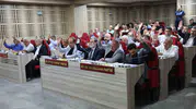 Menemen'de Tahir Şahin ismi iki noktada birden yaşatılacak