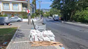 Marmaris’te çevre kirliliğine geçit yok: Kaçak döküm yapan yakayı ele verdi