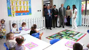 Miniklerin geleceği Kavaklıdere’de güvence altına alındı: Büyükşehir’den 9’uncu kreş hamlesi