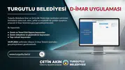 Turgutlu’da dijital dönüşüm hamlesi: İmar işlemlerinde yeni dönem başlıyor