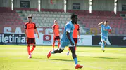 Muğlaspor’da Tarihi İlk: Diarra’nın Golü Sadece Skoru Değiştirmedi