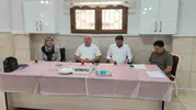 Efeler'de eğitim seferberliği: Yeni dönem öncesi kritik buluşma