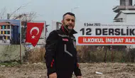 Hatay'ın bitmeyen çilesi bu kez canları selde aldı