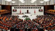 Meclis'te varlık barışı alarmı: O liste 100 metreyi bulacak