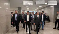 'Kent uzlaşısı' davası reddi hakim talebiyle 7 Ekim'e ertelendi
