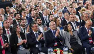 CHP için kritik cuma: Butlan kararı UYAP'a mı yükleniyor?