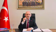 17 CHP'li vekil Kılıçdaroğlu'nun "temiz siyaset" mesajını paylaştı