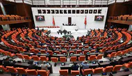 Varlık barışını kapsayan kanun teklifi yasalaştı