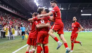 UEFA milli takım turnuvalarının formatını değiştirme kararı aldı