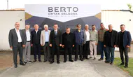 Sertaç ÖZDALKIRAN’dan BERTO İçin Tarihi Çıkış: “ Üyelerimiz için, Ortak ve Güçlü Bir Gelecek İnşa Etmeye Talibiz!”